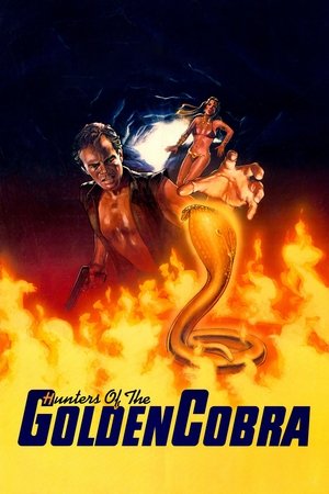 Watch Free The Hunters of the Golden Cobra (1982)