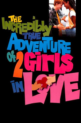 Watch Free The Incredibly True Adventure of Two Girls in Love (1995)