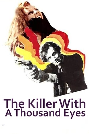 Watch Free The Killer with a Thousand Eyes (1973)