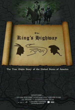 Watch Free The Kings Highway (2016)