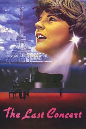 Watch Free The Last Concert (1976)