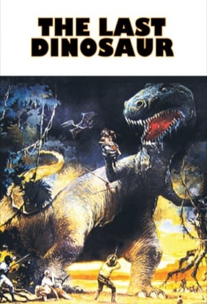 Watch Free The Last Dinosaur (1977)