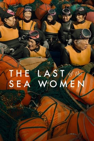 Watch Free The Last of the Sea Women (2024)
