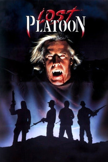 Watch Free The Lost Platoon (1990)