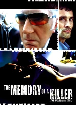 Watch Free The Memory of a Killer (2003)