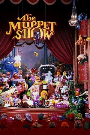 Watch Free The Muppet Show (1976-1981)