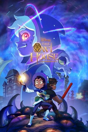 Watch Free The Owl House (2020 )
