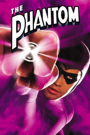 Watch Free The Phantom (1996)