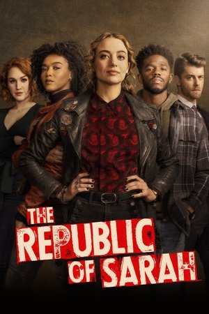 Watch Free The Republic of Sarah (2021 )