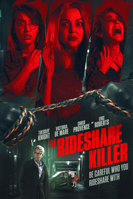 Watch Full Movie: The Rideshare Killer (2022)