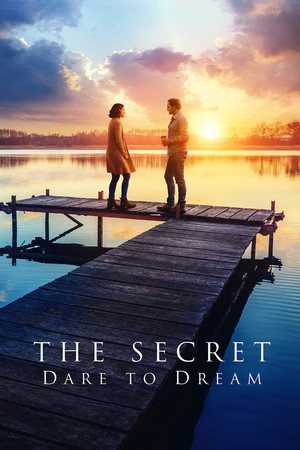 Watch Free The Secret: Dare to Dream (2020)