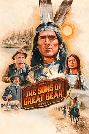 Watch Free The Sons of Great Bear (1966)
