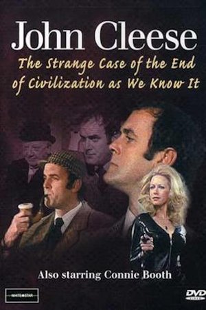 Watch Free The Strange Case of the End of Civilization as We Know It (1977)