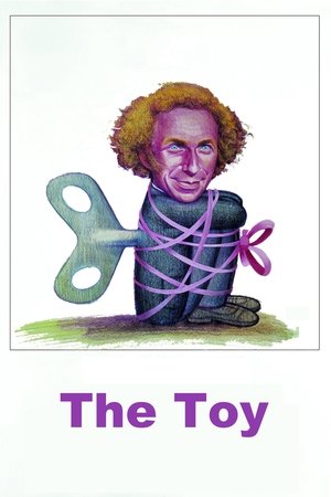 Watch Full Movie: The Toy (1976)