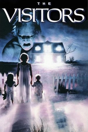 Watch Free The Visitors (1988)