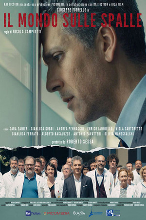 Watch Free Il mondo sulle spalle (2019)