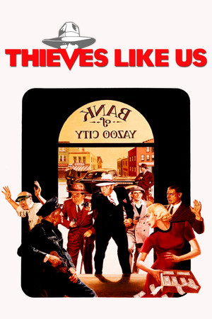 Watch Free Thieves Like Us (1974)