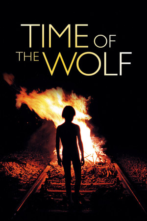 Watch Free Time of the Wolf (2003)