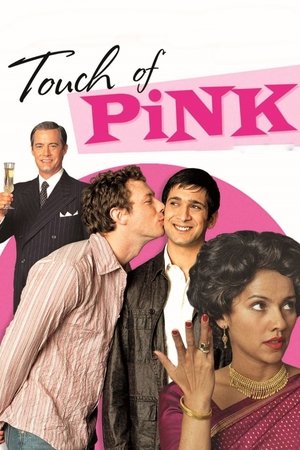 Watch Free Touch of Pink (2004)