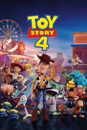 Watch Free Toy Story 4 (2019)