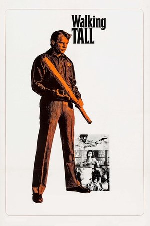 Watch Free Walking Tall (1973)