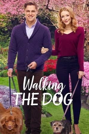 Watch Free Walking the Dog (2017)