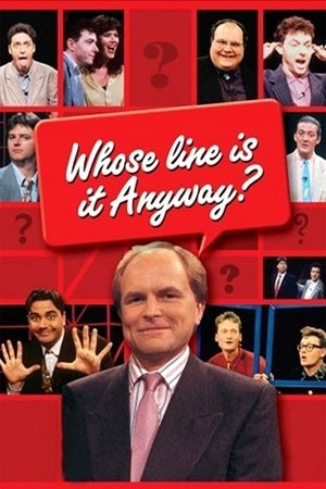 Watch Free Whose Line Is It Anyway (1988-1998)
