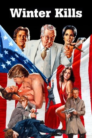 Watch Free Winter Kills (1979)