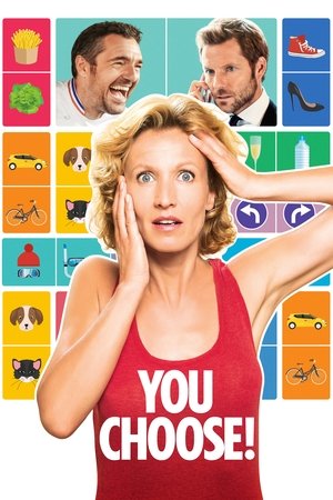 Watch Free You Choose (2017)