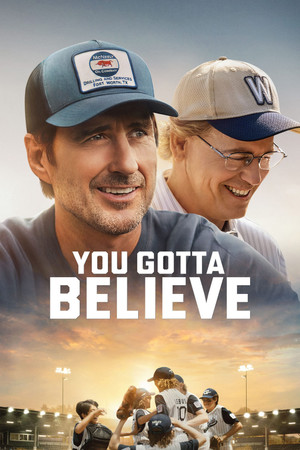 Watch Free You Gotta Believe (2024)
