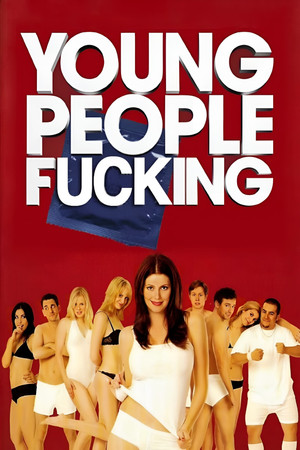 Watch Free YPF (2007)