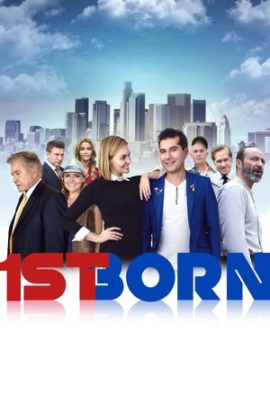 Watch Free 1st Born (2018)