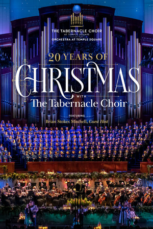 Watch Free 20 Years of Christmas with the Tabernacle Choir (2021)