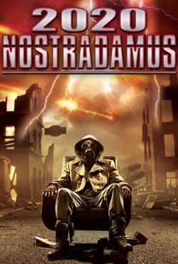 Watch Free 2020 Nostradamus (2017)