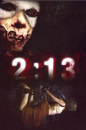 Watch Free 2:13 (2009)