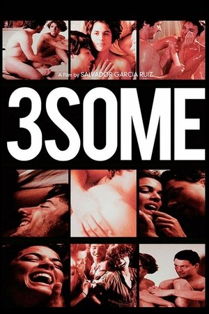 Watch Free 3some (2009)