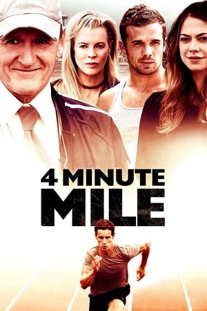 Watch Free 4 Minute Mile (2014)