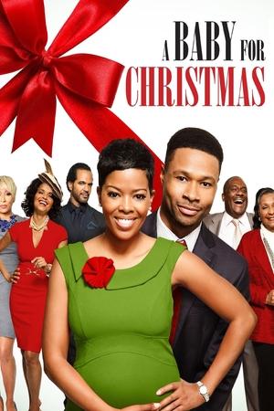 Watch Free A Baby for Christmas (2015)