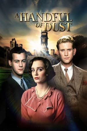 Watch Free A Handful of Dust (1988)