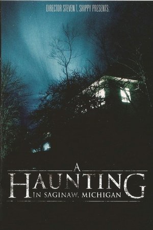 Watch Free A Haunting in Saginaw, Michigan (2013)