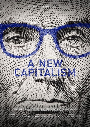 Watch Free A New Capitalism (2017)