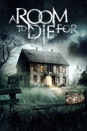 Watch Free A Room to Die For (2017)
