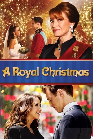 Watch Free A Royal Christmas (2014)