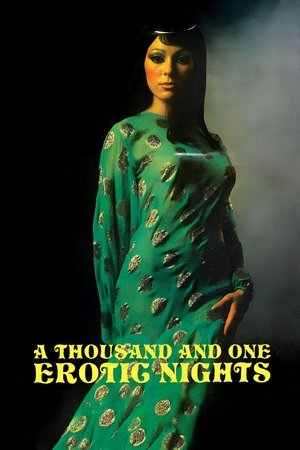 Watch Full Movie: A Thousand and One Erotic Nights (1982)