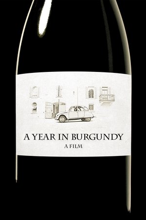 Watch Free A Year in Burgundy (2013)