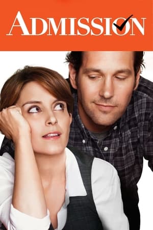 Watch Free Admission (2013)
