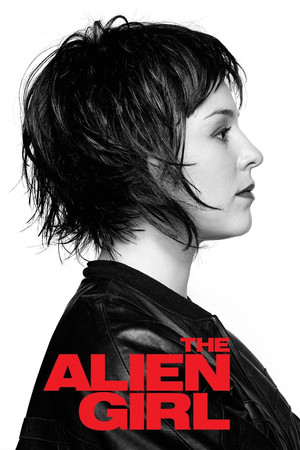 Watch Free The Alien Girl (2010)