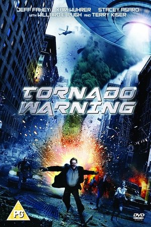 Watch Free Tornado Warning (2012)