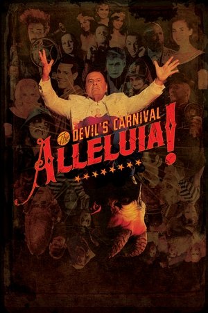 Watch Free Alleluia! The Devils Carnival (2016)