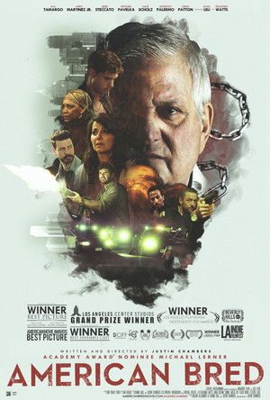 Watch Free American Bred (2016)